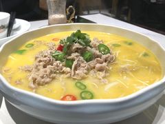 -清真·卡德尔大叔新疆主题餐厅(龙汇路店)