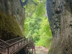 -孟屯河谷景区