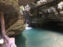 -华蓥山天意谷景区