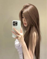 -NEW FACE烫染专业店