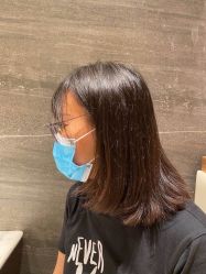 -Kraemer Paris  苏豪路易士·嘉玛发廊
