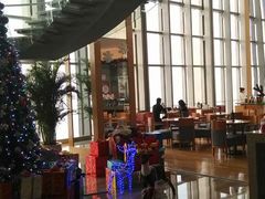 -视界美食自助餐厅·石家庄希尔顿酒店