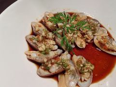 -领事馆19号中餐厅(厦门海景洲际酒店)
