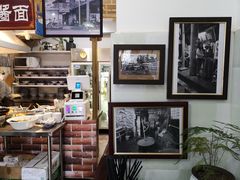 -老街杂酱面(东升街店)