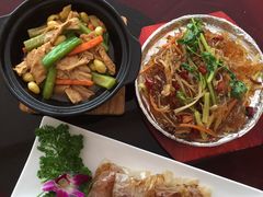 -弘法寺斋菜馆素食