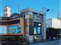 -半岛1919创意园区