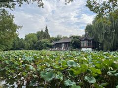 -石湖景区