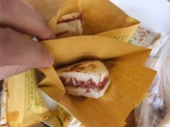 -清真李唯一优质肉丸糊辣汤