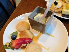 -嘉年华大酒店琴湾-自助餐厅