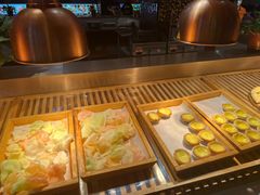 -伊尔曼都自助餐厅(102国道店)