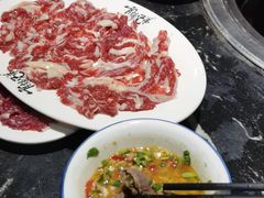 -官塘兄弟·潮汕牛肉店(官塘总店)