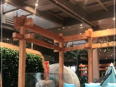 -弘安丽水温泉酒店