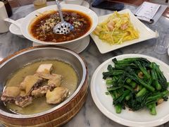 -今一靓汤.顺德菜东莞三十年老字号(厚街店)