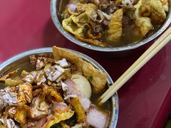 螺蛳粉-谭老太正宗柳州螺狮粉(家和花园店)