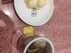 -元气寿司(环球港店)