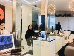 -潘多拉Hairsalon