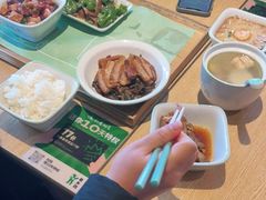 -老乡鸡(旭辉御府店)