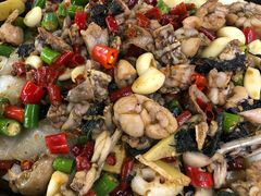 -回·龙虾铺·盆盆蟹·烧烤大排档(回龙观店)