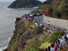 -大鹿岛