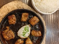 -东京屋(武定路店)