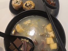 -小杨生煎(松江大学城店)