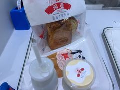 -红星前进面包牛奶公司(畅春园店)