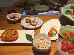 -味见·荣家(亚泰大街店)