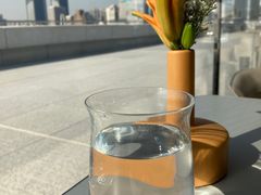 -璞渼咖啡 ROOF P.M. Café(浦东美术馆店)