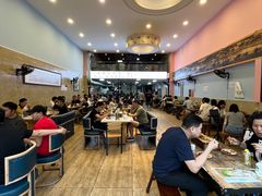 -晓靖轩烧烤(沙河风情店)