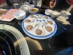 -野菌皇海景野生菌火锅(滨海大道店)