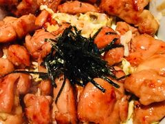 -铃木食堂(帽儿胡同店)