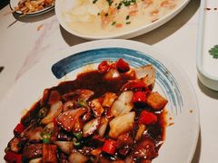 -壹只菜·崇明本地特色菜(崇明南门店)