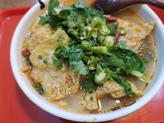-螺小胖柳州螺蛳粉(钟楼总店)
