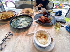 -德尚煌·顺德菜(誉山悠方天地店)