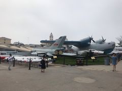 -中国人民解放军海军博物馆