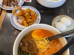 -和府捞面(天河领展广场店)