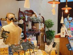 -Miss Q Family甜品·蛋糕·法甜咖啡