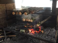 厨房-香竹农庄•传统竹筒饭(十年店)