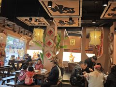 -吃香喝辣·地道衡东菜(南岳大庙店)