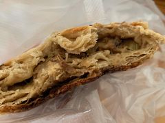 牛肉烧饼-李小老烧饼(常营民族家园店)