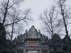 -安仁古镇