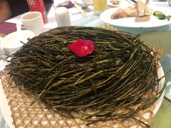 葱烤鸦片鱼头-老吉士(环贸iapm店)