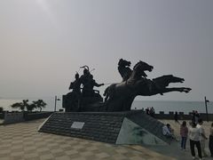 -养马岛旅游度假区