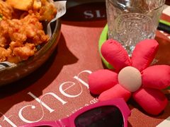 -卡朋厨房(289艺术园区店)