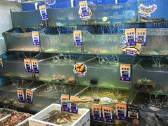 -小船渔村•大连菜•大连焖鱼(明泽街店)