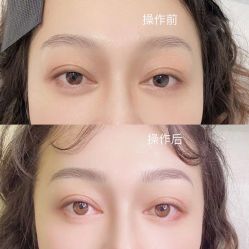 -MIVI野生眉纹绣纹眉