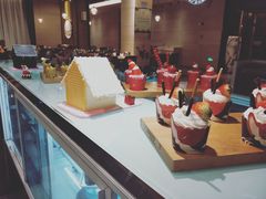 -佳源四季酒店-雅悦自助餐厅(新洲路店)