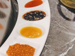 -十三姨正合丰烤肉(营迹路店)