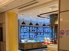 -梦都海鲜酒家(万达广场江桥店)