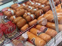 -友谊超市(海拉尔店)